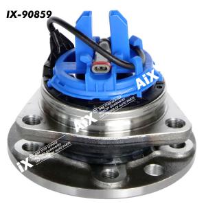 1603295-93178661 Front wheel  hub unit for OPEL SIGNUM/VECTRA