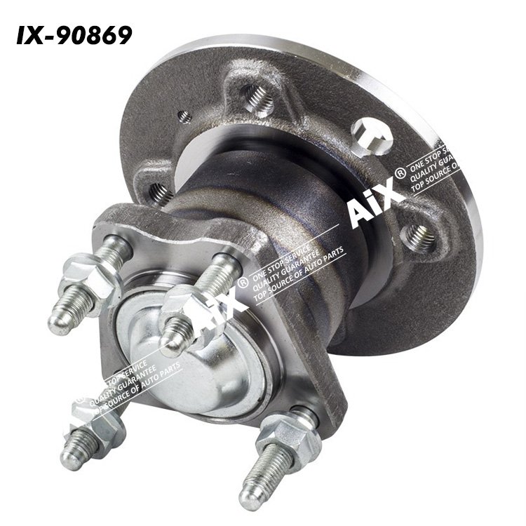 1604004-BAR0029C-93293082 Rear wheel hub assembly for OPEL,VAUXHALL