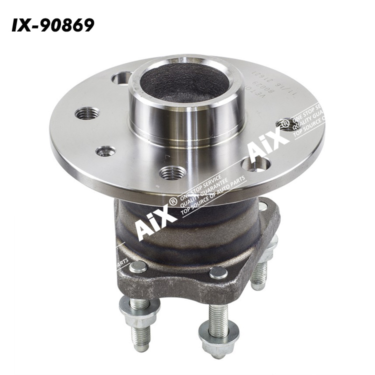 1604004-BAR0029C-93293082 Rear wheel hub assembly for OPEL,VAUXHALL
