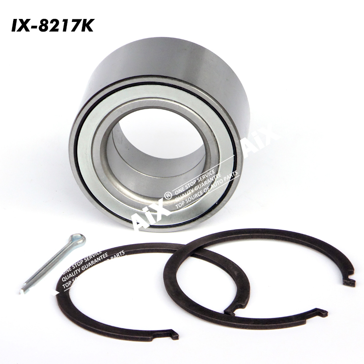 VKBA3981,40210-2Y000 Front Wheel Bearing Kits for NISSAN X-TRAIL