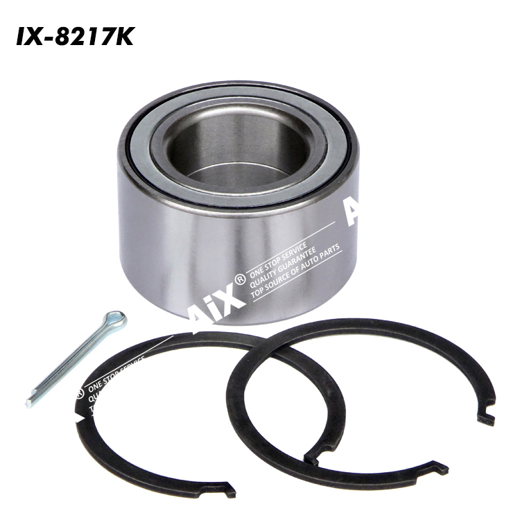 VKBA3981,40210-2Y000 Front Wheel Bearing Kits for NISSAN X-TRAIL