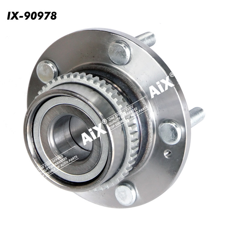 512267-52710-2E100 Rear wheel hub bearing for HYUNDAI TUCSON,KIA SPORTAGE
