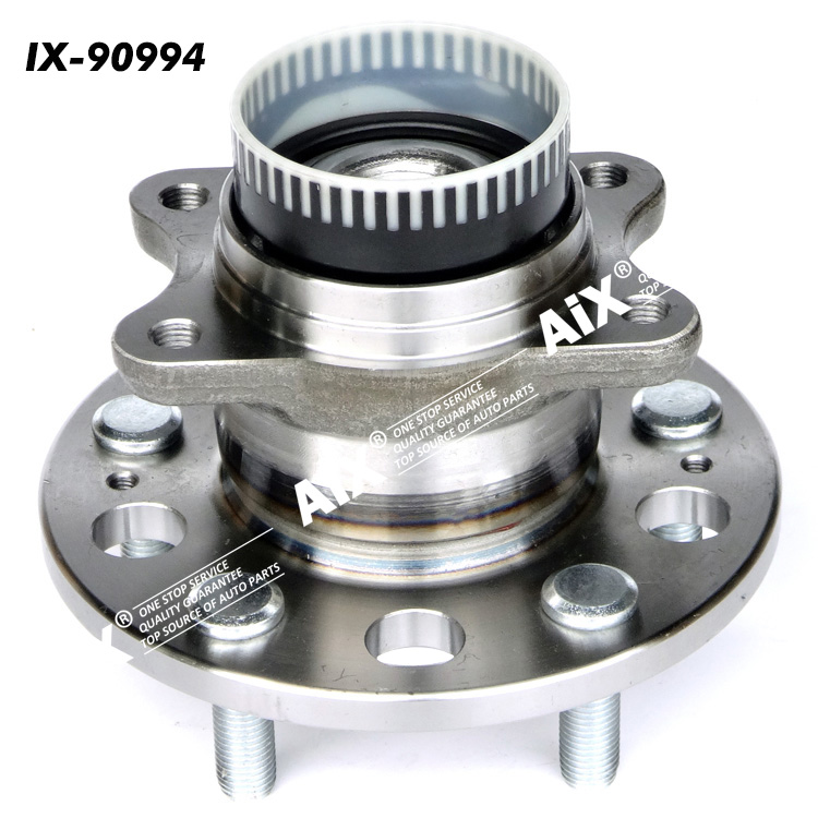 512437-52730-3S200-52730-1D400 Rear wheel hub bearing for HYUNDAI,KIA