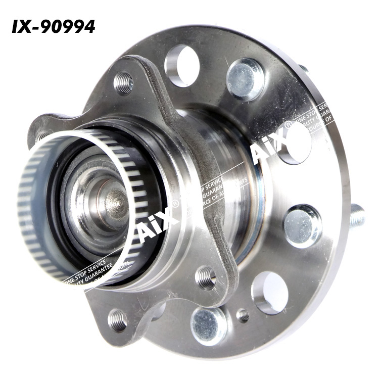 512437-52730-3S200-52730-1D400 Rear wheel hub bearing for HYUNDAI,KIA