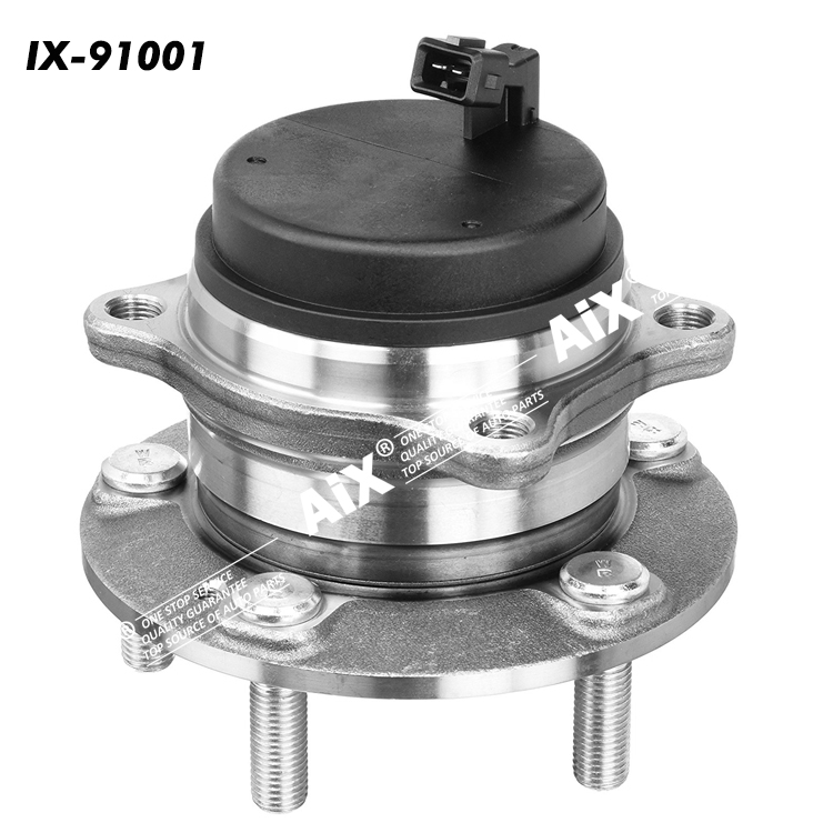 512326-52750-2B100-52750-2B000-51750-2B100 Rear wheel hub bearing