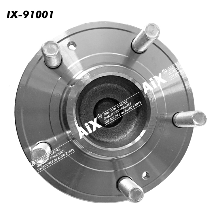512326-52750-2B100-52750-2B000-51750-2B100 Rear wheel hub bearing