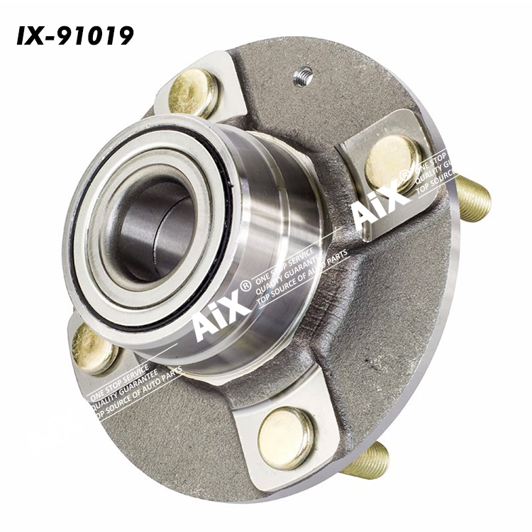 IJ112001-52710-22400 Rear wheel hub assembly for HYUNDAI ACCENT