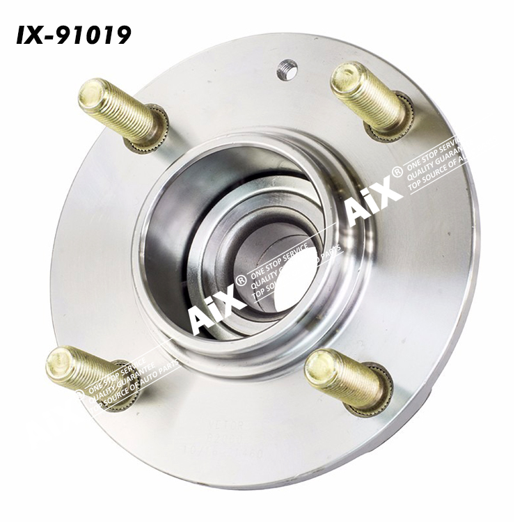 IJ112001-52710-22400 Rear wheel hub assembly for HYUNDAI ACCENT