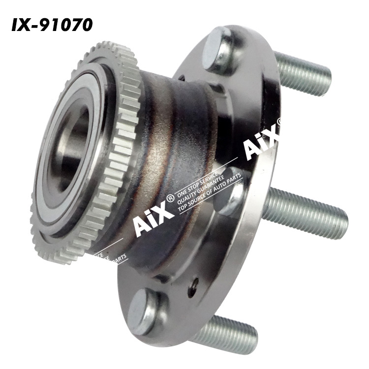 512161-B603-26-15XA Rear wheel hub bearing for MAZDA