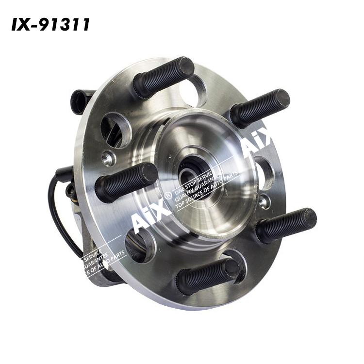 4142009403 Front wheel hub bearing for SSANGYONG