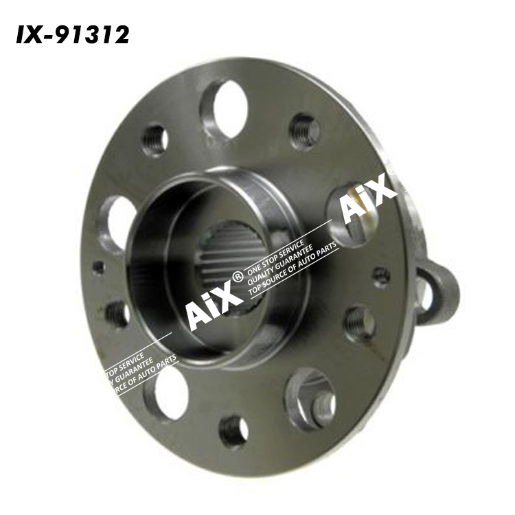 4142034000-4142034001 Front wheel hub bearing for SSANGYONG