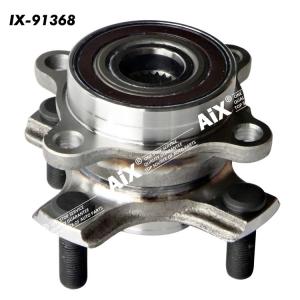 93810034 Front wheel hub bearing for IVECO Daily