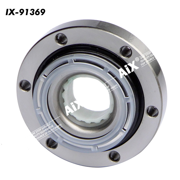 6RF501611 Rear wheel hub bearing for SKODA