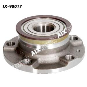 6RF501611 Rear wheel hub bearing for SKODA