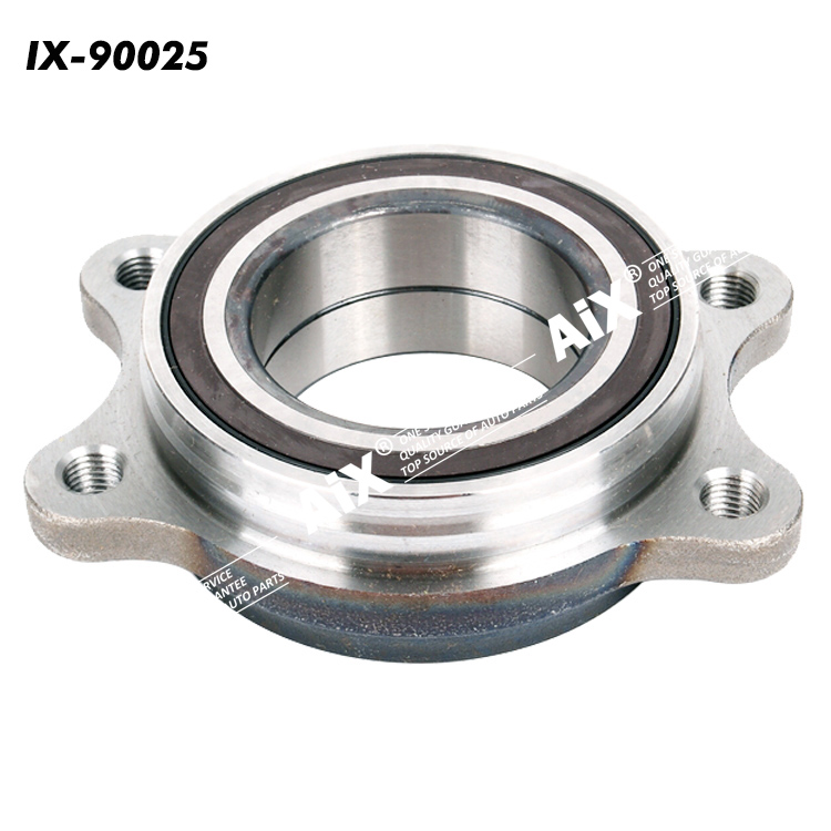 513301-4H0498625 Front wheel hub assembly for AUDI