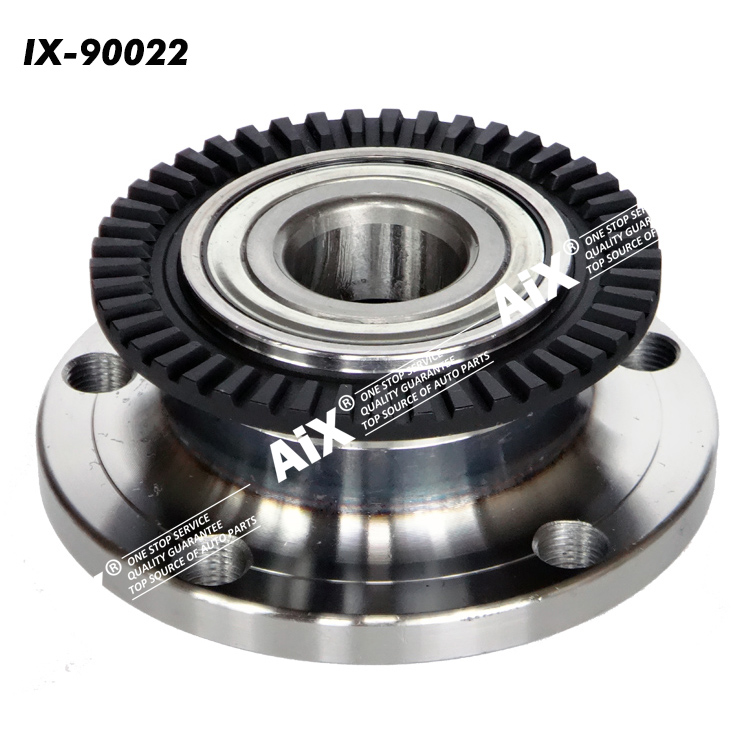 512231-8E0598611B Rear wheel hub bearing for AUDI,SEAT