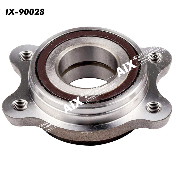 513227-4F0598625A Front wheel hub bearing for AUDI,VW