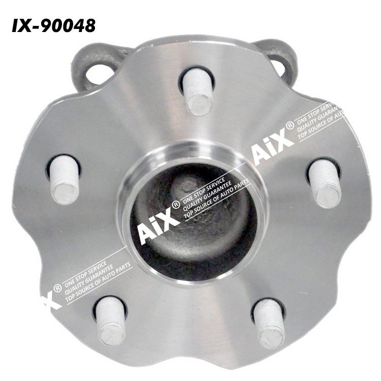 512364-42450-0E020-42450-48050 Rear wheel hub unit for LEXUS