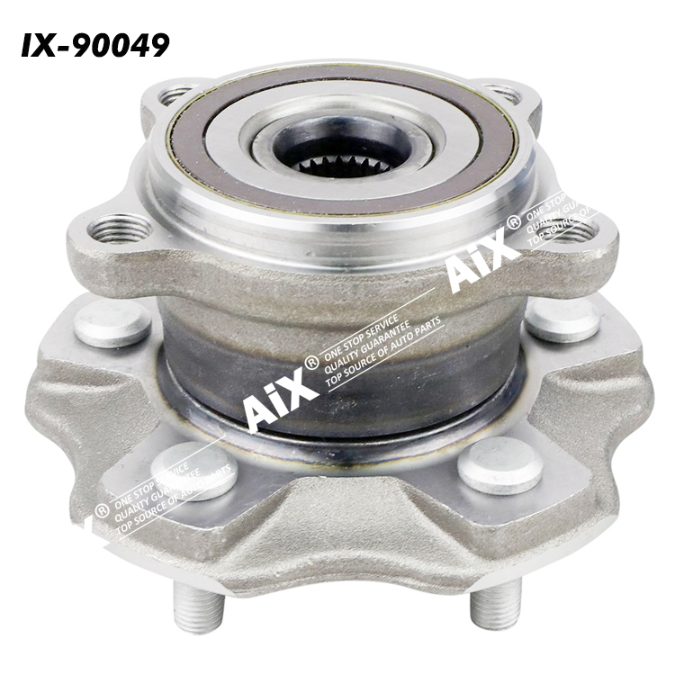 512365-42410-48060 Rear wheel hub bearing for TOYOTA,LEXUS
