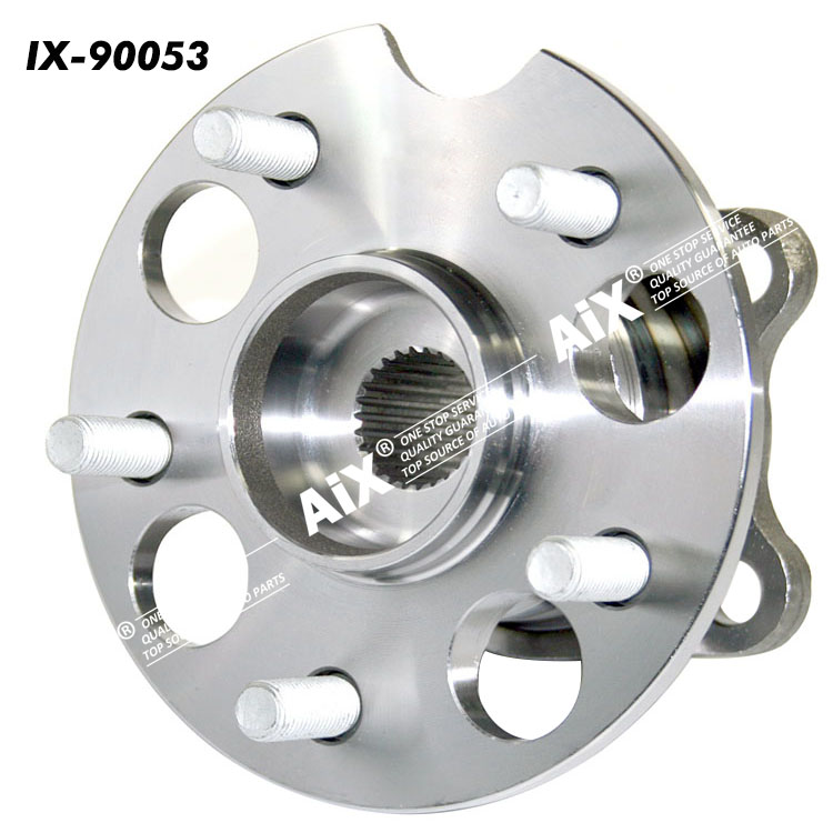 512482-42410-08020 Rear wheel hub unit for TOYOTA SIENNA