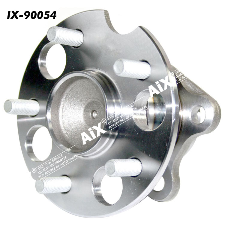 512456-42450-08030 Rear wheel hub bearing for TOYOTA SIENNA