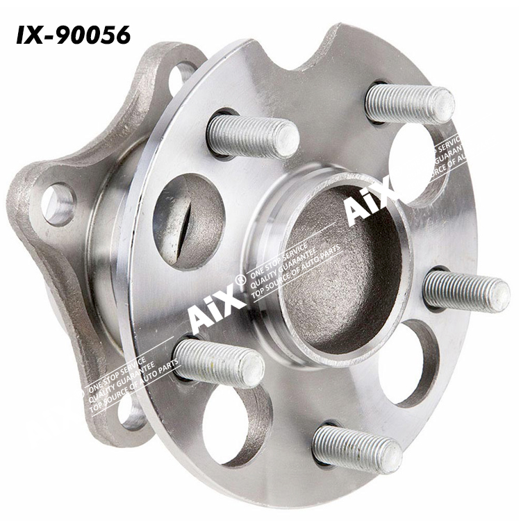 512420-42450-48040 Rear wheel hub bearing for TOYOTA HIGHLANDER