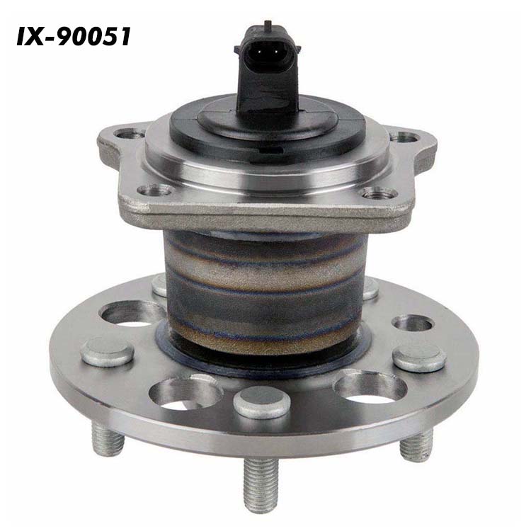512041-42450-08010 Rear wheel hub bearing for  TOYOTA