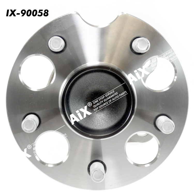 512422-42450-0T010-LY Rear wheel hub assembly for TOYOTA VENZA