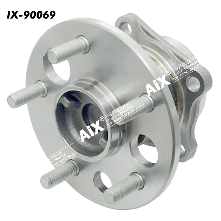 42450-44010-LY Rear Wheel Hub Assembly for TOYOTA PICNIC