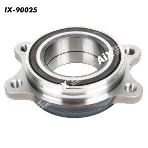 513301-4H0498625 Front Wheel Bearing and Hub Assembly W/ABS for  AUDI