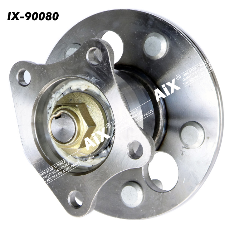 512311-42410-07010 Rear wheel hub bearing for TOYOTA