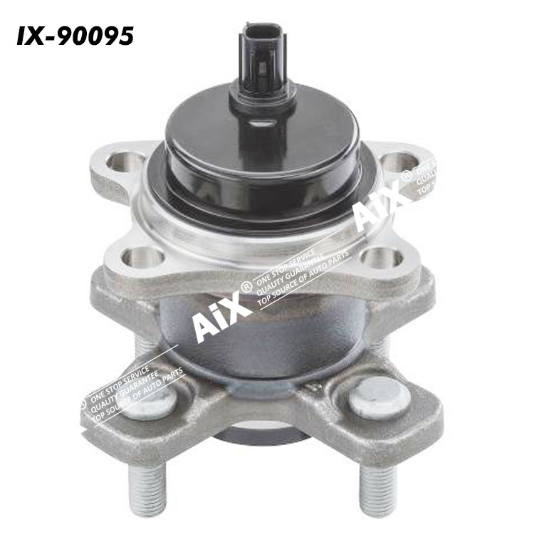 42450-74010 Rear Wheel Hub Assembly for TOYOTA