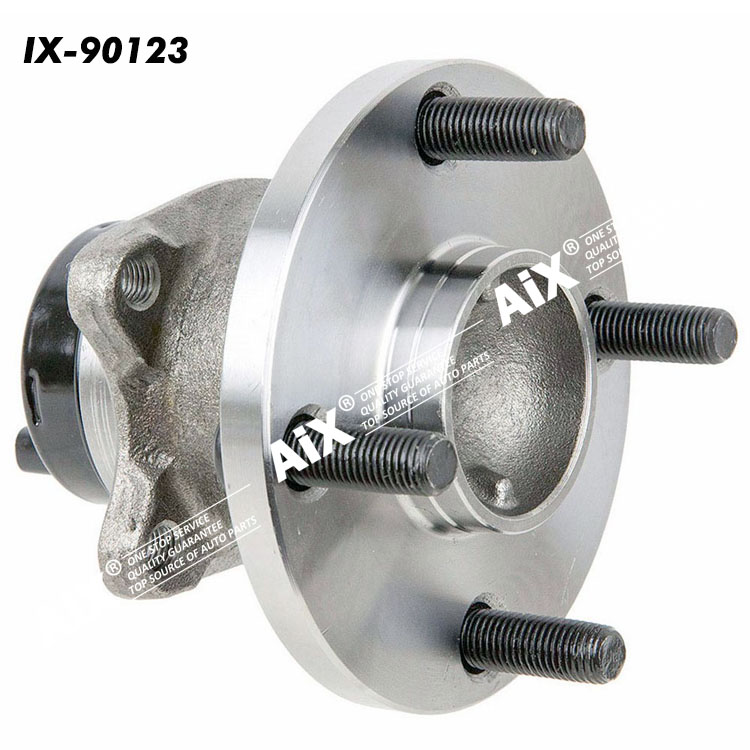 513162-43550-17010 Front wheel hub bearing for TOYOTA