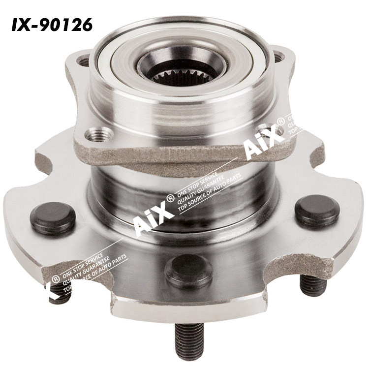 512404-42410-02160-LY Rear Wheel Hub Assembly for TOYOTA