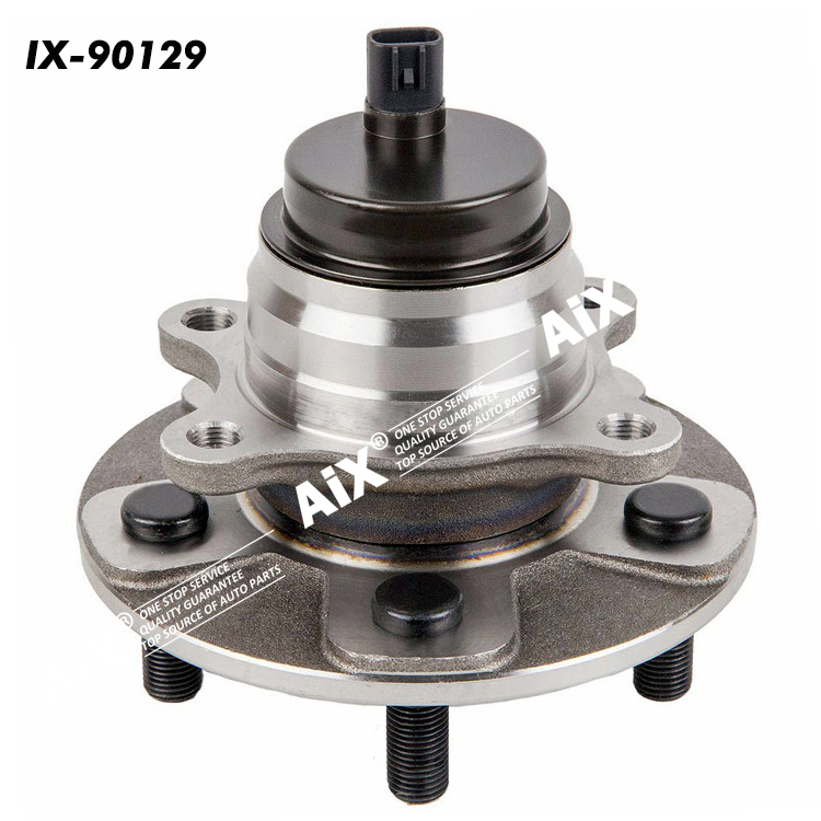 513313-43560-50011  Front wheel hub unit for  LEXUS