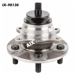 513314-43550-50041 Front wheel hub bearing for LEXUS