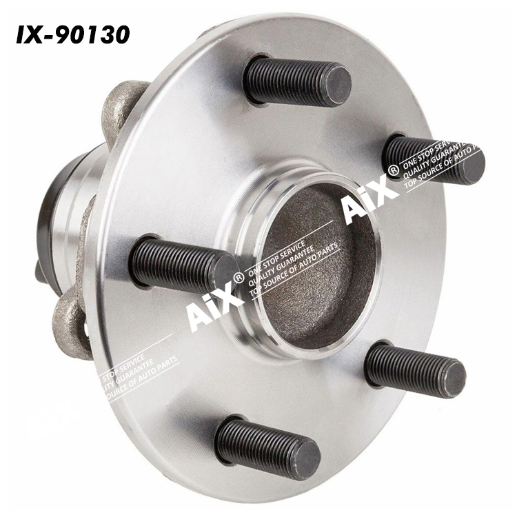 513314-43550-50041 Front wheel hub bearing for LEXUS