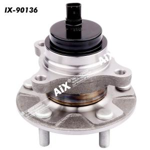 513285-43550-30010-3DACF027F-8BS Front wheel hub assembly for LEXUS