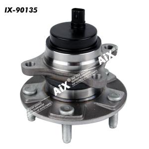 513284-43560-30010-3DACF027F-9BS Front wheel hub unit for LEXUS