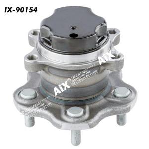 512533-43202-3LM0A  Rear wheel hub assembly for NISSAN,CHEVROLET