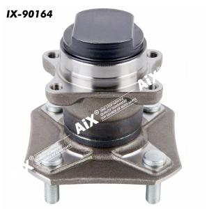 512387-43202-1YP1A Rear Wheel Hub Assembly for NISSAN VERSA