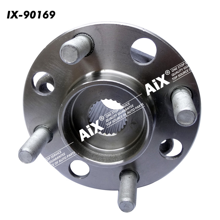 40202-EE500 Wheel hub assembly for Nissan