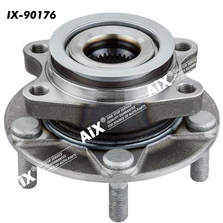 513336-40202-1KA0A Front wheel hub bearing for NISSAN