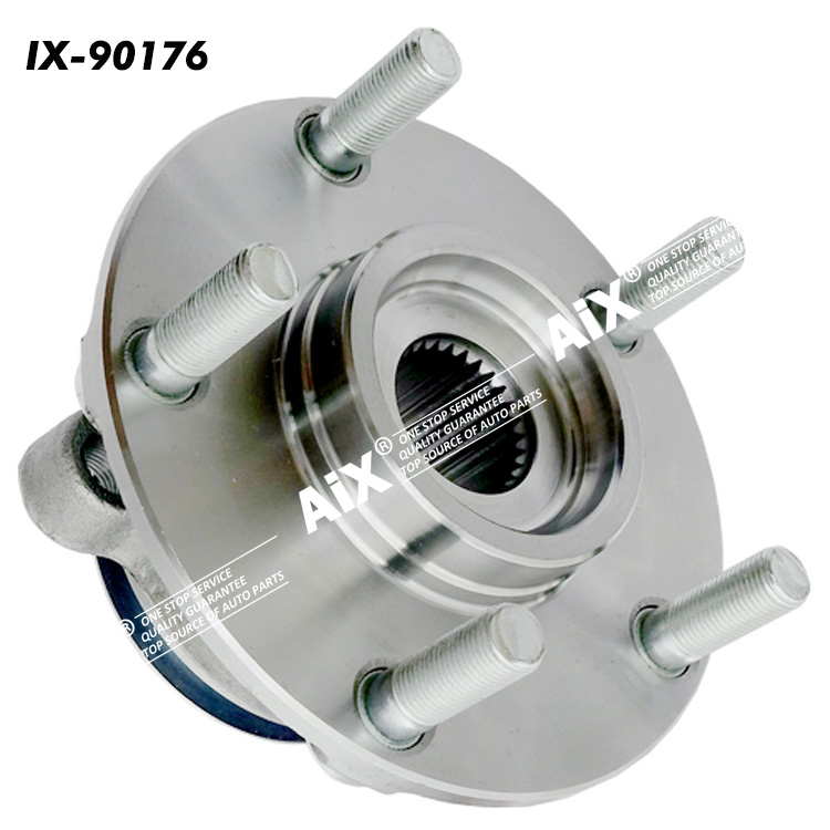513336-40202-1KA0A Front wheel hub bearing for NISSAN