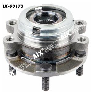 513306-40203-JP11A Front wheel hub bearing for NISSAN