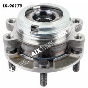 513307-40202-JP11A Front wheel hub assembly for NISSAN
