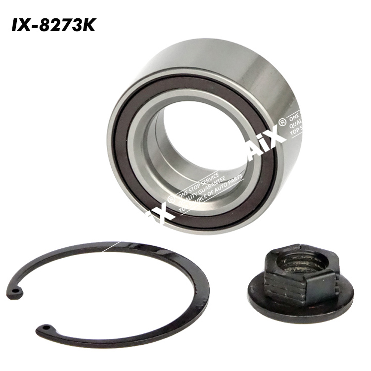 VKBA3625,1225764,VP2S7W1215AA Front Wheel Bearing Kits for FORD MONDEO