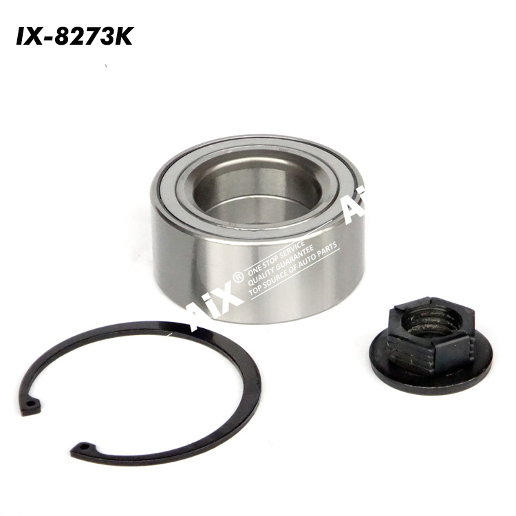 VKBA3625,1225764,VP2S7W1215AA Front Wheel Bearing Kits for FORD MONDEO