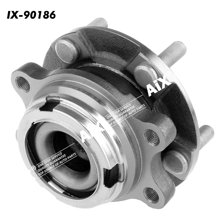 513335-40202-EJ70B Front wheel hub assembly for INFINITI