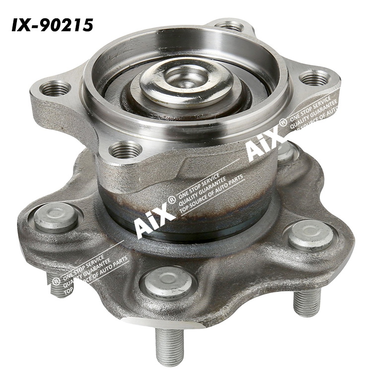 512202-43202-3Z000 Rear wheel hub bearing for NISSAN ALTIMA